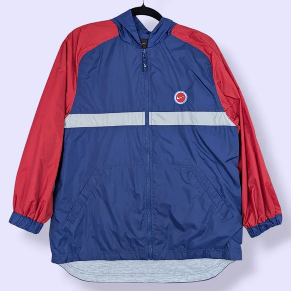 Nike Windbreaker Jacket - Picture 4 of 6